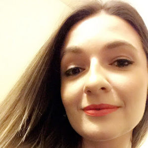 Meet your Posher, Katrina